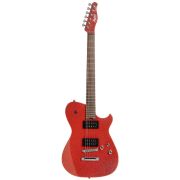  MBM-2H-RS META Series Электрогитара, красная