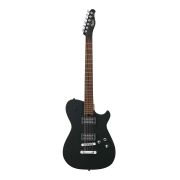  MBM-2H-SBLK META Series Электрогитара, черная