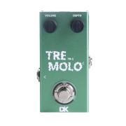  TR-1 Tremolo Педаль эффектов