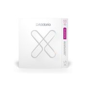  XSAPB11553 XS Комплект струн для акустической гитары, фосфорная бронза, 11.5-53
