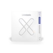  XSAPB12554 XS Комплект струн для акустической гитары, фосфорная бронза, 12.5-54