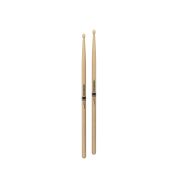 RBH580AW Rebound Lacquered 5AB Барабанные палочки, орех гикори, деревянный наконечник, ProMark