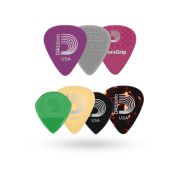  1XVP6-5 Variety Pack Медиаторы, толстые, 7 шт