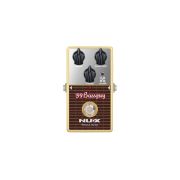  NRO-7 '59 Bassguy Overdrive Педаль эффектов
