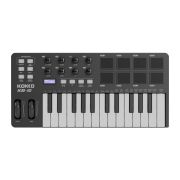  KB-25-MINI MIDI-клавиатура, 25 клавиш