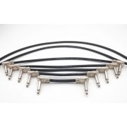  E46-JR-JR-0030-0 Кабель патч Jack угловой 