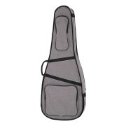  LDG-33 Чехол для акустической гитары, серый/чёрный
