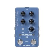  M729 Harmony x2 Педаль эффектов