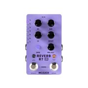  M723 R7 X2 Reverb Педаль эффектов