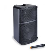      Provibe-10AIR Акустическая система портативная, 1 микрофон, 180Вт, SoundSation