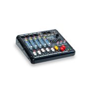  YouMix-410-Pro Микшерный пульт, 6 каналов