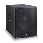      Provibe-Bass-18A Сабвуфер активный, 1800Вт, SoundSation