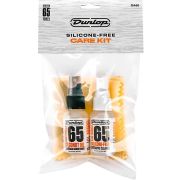  GA60 Silicone Free Pure Formula 65 Набор средств по уходу за гитарой