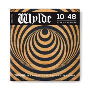  ZWAP1048 Zakk Wylde Комплект струн для акустической гитары, 10-48
