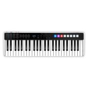  iRig-Keys-I/O-49 MIDI-контроллер, 49 клавиш