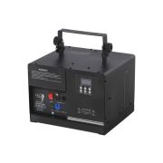  LF-YS-1 Профессиональная дым машина (Fazer), мощность 1800 Вт, серия AMD