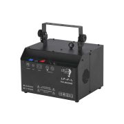  LF-F-4 Профессиональная дым машина (Fazer), мощность 1200 Вт, серия AMD