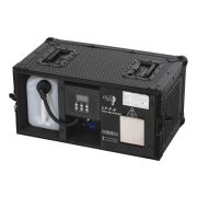  LF-F-6 Профессиональная дым машина (Fazer), мощность 1800 Вт, серия AMD