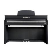  AU120-BK Цифровое пианино, черное