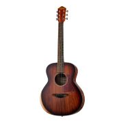  D-36S-ALL-KOA Электро-акустическая гитара, коричневая
