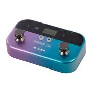  M1-Intelligent-Pedal Процессор эффектов