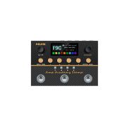  NMA-3AAP Amp Academy Stomp Педаль эффектов