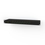  DM-ANR-1-8 Art-Light 8 Конвертер Art-Net - DMX