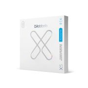  XSAPB1253-3P Струны для акустической гитары, фосфорная бронза, 12-53, 3 комплекта