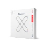  XSAPB1356-3P Струны для акустической гитары, фосфорная бронза, 13-56, 3 комплекта