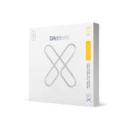  XSE0946-3P XS Nickel Струны для электрогитары, никелированные, 09-46, 3 комплекта