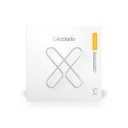  XSPB052 XS Отдельная струна для акустической гитары, фосфорная бронза, .052