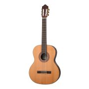  Fiesta-FC-LH Cedar Artist Series Классическая гитара, леворукая