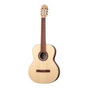 S65S-GG-LH Sofia Soloist Series Green Globe Классическая гитара, леворукая