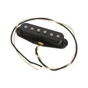  BGP401N True Vintage Stratocaster Звукосниматель магнитный, нековый, черный