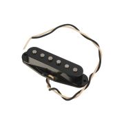  BGP401B True Vintage Stratocaster Звукосниматель магнитный, бриджевый, черный