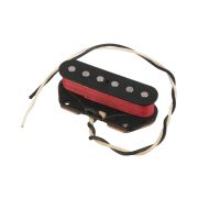  BGP331B Tele Red Classic Звукосниматель магнитный, бриджевый