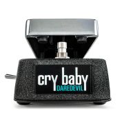  DD95FW Cry Baby Daredevil Fuzz Wah Педаль эффектов