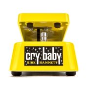 KH95Y Kirk Hammett Cry Baby Wah Limited Edition Педаль эффектов