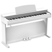  CDP-2-SATIN-WHITE Цифровое пианино, белое, со стойкой