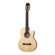  R65CW-TL Performer Series Rondo Классическая гитара, со звукоснимателем