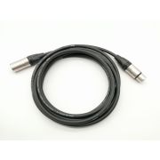  G67-XLR-M-F-0200-0 Кабель микрофонный XLR-M-F, 2м