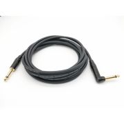  E15-JR-J-0400-0 Кабель инструментальный, прямой/угловой, 4м