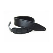  FL700000CU Leather Custom Ремень для гитары, кожаный, черный