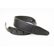  FL700002CU Leather Custom Ремень для гитары, кожаный, темно-коричневый