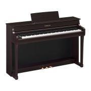  CLP-835R Clavinova Цифровое пианино, цвет палисандр