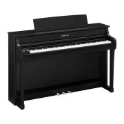  CLP-845B Clavinova Цифровое пианино, черное
