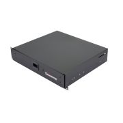  AJ0401-3U Ящик выдвижной 3U, для рэковой стойки