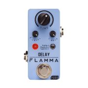  FC03 Delay Педаль эффектов