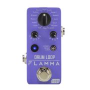  FC01 Drum Machine Phase Loop Педаль эффектов