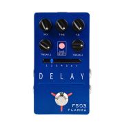  FS03 Stereo Delay Педаль эффектов